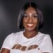 Being a backup vocalist is not easy-Ateaa Tina