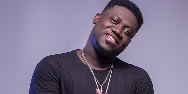 Ayesem reveals inspiration behind his latest rap tune
