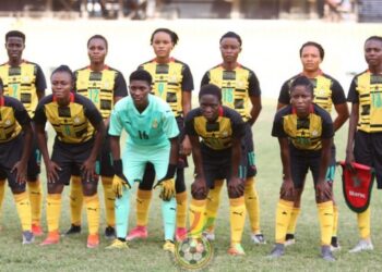 2022 AWCON Qualifiers: Black Queens must start preparations now ahead of Nigeria clash- Janet Egyiri