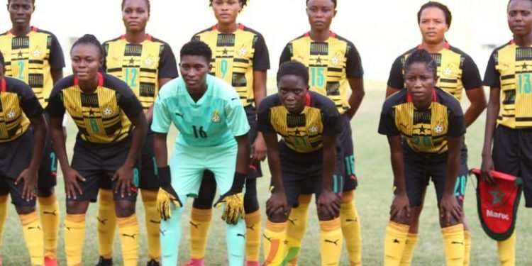 2022 AWCON Qualifiers: Black Queens must start preparations now ahead of Nigeria clash- Janet Egyiri