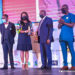CEO Of Vodafone Wins Women Leadership Excellence Award