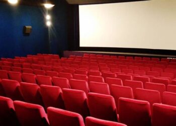 Re-opening of cinemas: Singer provides solution to James Aboagye’s worry of running at loss