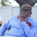 Journalists are the cause of Ghana’s problems – Dr Nyaho Nyaho-Tamakloe