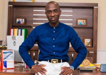 Owusu Bempah shouldn’t be given the platform to ‘misbehave’ – media told