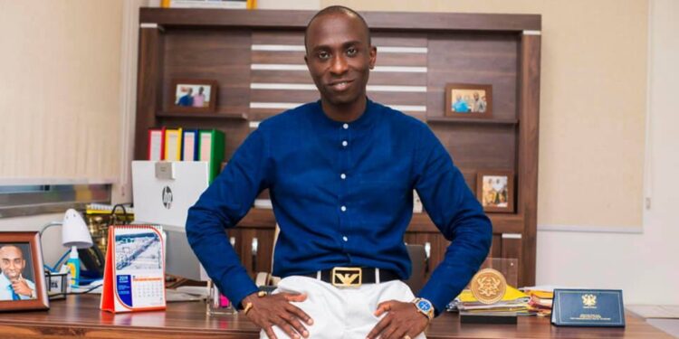 Owusu Bempah shouldn’t be given the platform to ‘misbehave’ – media told