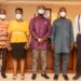 AMA partners Gasmilla to promote good sanitation behaviour in Accra