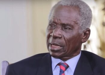 Ghanaians lack the courage to speak their minds – Brig-Gen. Nunoo-Mensah