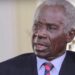 Ghanaians lack the courage to speak their minds – Brig-Gen. Nunoo-Mensah