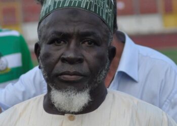 GPLonHappyFM: Alhaji Grusah wants fair officiating against Eleven Wonders