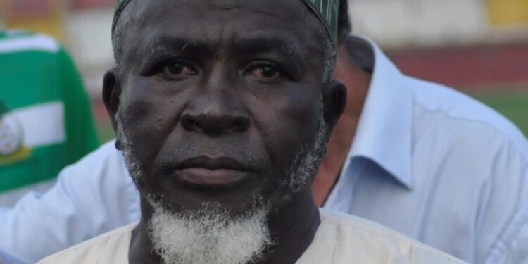 GPLonHappyFM: Alhaji Grusah wants fair officiating against Eleven Wonders