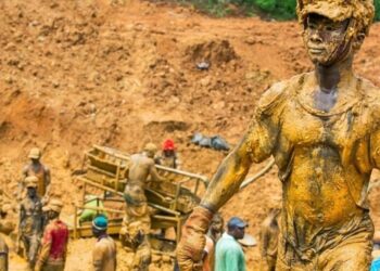 Galamsey Fight: We can end menace only through patriotism – Dr. Nyaho Tamakloe