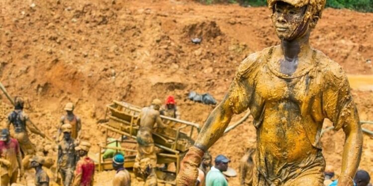 Galamsey Fight: We can end menace only through patriotism – Dr. Nyaho Tamakloe