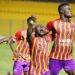 Hearts can win league title, it’s up to the players- Amankwah Mireku