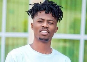 Kwesi Arthur reveals what his parents hate about his brand