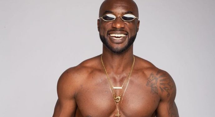 I write to uplift the depressed - Kwabena Kwabena*