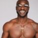 I write to uplift the depressed - Kwabena Kwabena*