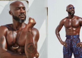Kwabena Kwabena opens up about the effect Covid-19 had on him