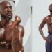 Kwabena Kwabena opens up about the effect Covid-19 had on him