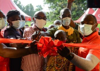 Pupils in Adaklu admonished to utilize ultramodern ICT lab to develop skill_