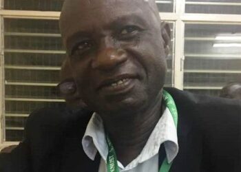 RAG president explains why officiating has been poor this season