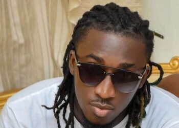 I don’t believe in the Ghanaian education system – Ray James