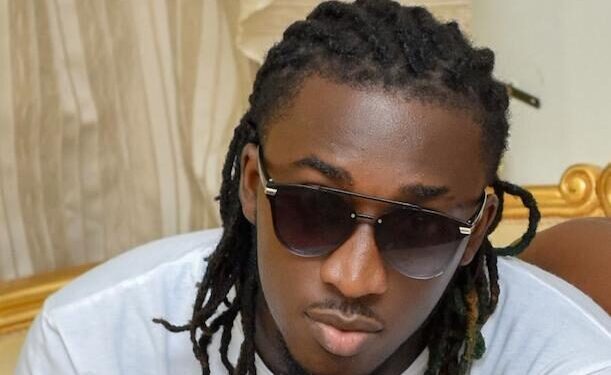 I don’t believe in the Ghanaian education system – Ray James