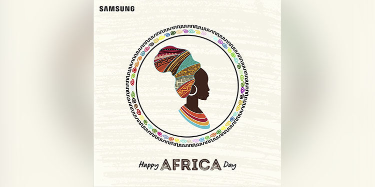 Samsung celebrates Africa Day 2021