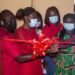 Vodafone Ghana Foundation commissions a computer lab
