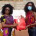 Vodafone Ghana Foundation marks Mothers’ Day with Porter’s Village Orphanage