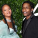 A$AP Rocky confirms he is dating Rihanna
