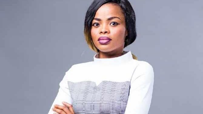 Happy FM’s Ayishatu Zakaria Ali to moderate Africa Day Virtual Sports Conference