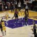NBA: LeBron James guides LA Lakers to play-offs with play-in win over Golden State Warriors