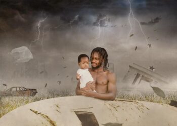 Singer, Daud releases ‘Born Of The Chaos’ EP