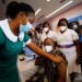 COVID-19 Vaccination: We’re impressed with turnout for 2nd dose – Dr. Aboagye DaCosta
