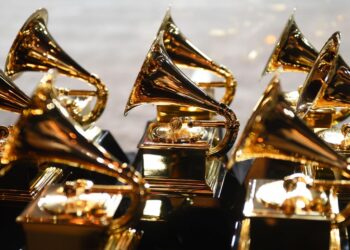 Grammys' New Best African Music Performance Category: Great Responsibility for Ghanaian Music