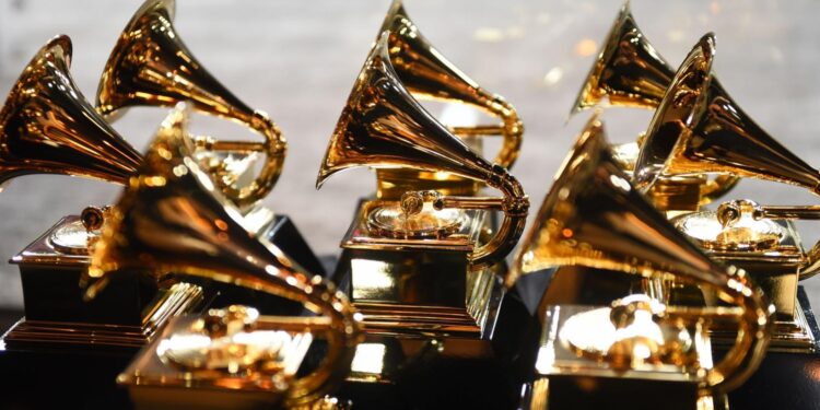 Grammys' New Best African Music Performance Category: Great Responsibility for Ghanaian Music