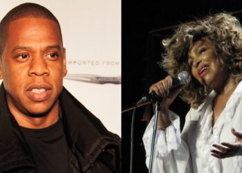 Tina Turner and Jay-Z among 2021 Rock and Roll Hall of Fame inductees