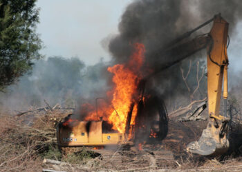 Galamsey Fight: We never agreed to burning excavators at consultative dialogue – Small Scale Miners Ass.