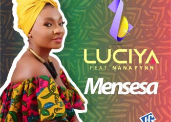 2021: Luciya releases premier single, ‘Mensesa’