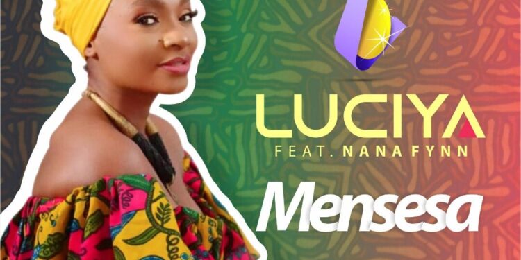 2021: Luciya releases premier single, ‘Mensesa’