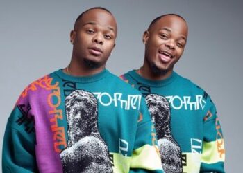 Major league DJz reveal the main reason behind their visit to Ghana