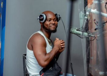 I am focused on global domination – King Promise
