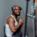 I am focused on global domination – King Promise