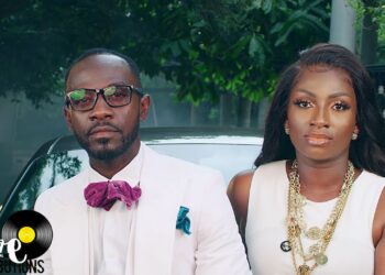 Atea Tina shares inspiration behind hit single ‘By Force’