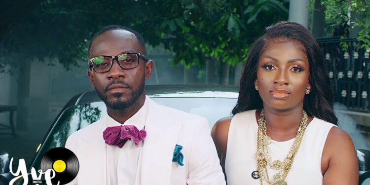 Atea Tina shares inspiration behind hit single ‘By Force’