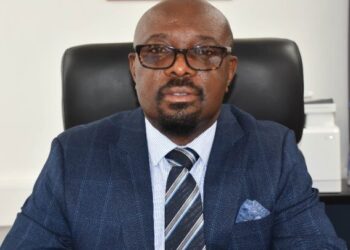 No crisis in ECG leadership – PRO