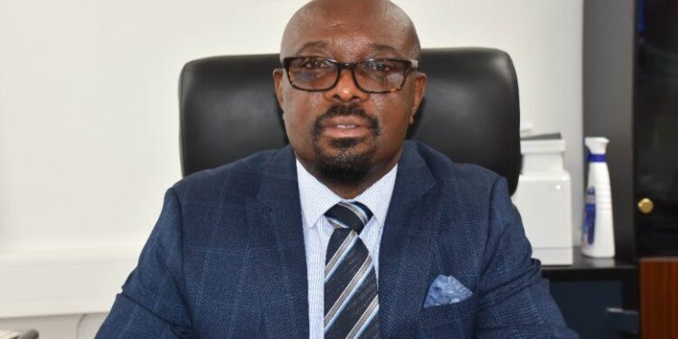 No crisis in ECG leadership – PRO