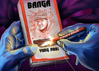 Yung Pabi out with “Banga”