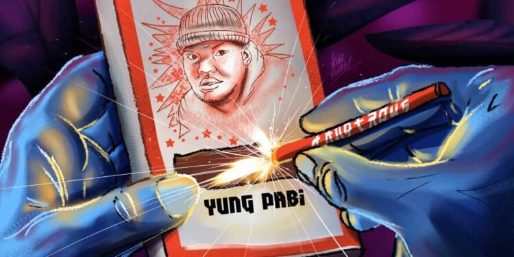 Yung Pabi out with “Banga”