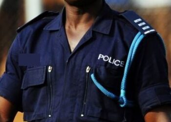 There are a lot of unhappy police officers who want to retire but …. Rtd Policeman